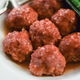 Image for article titled Two words: Ham balls